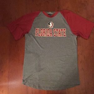 FSU tee
